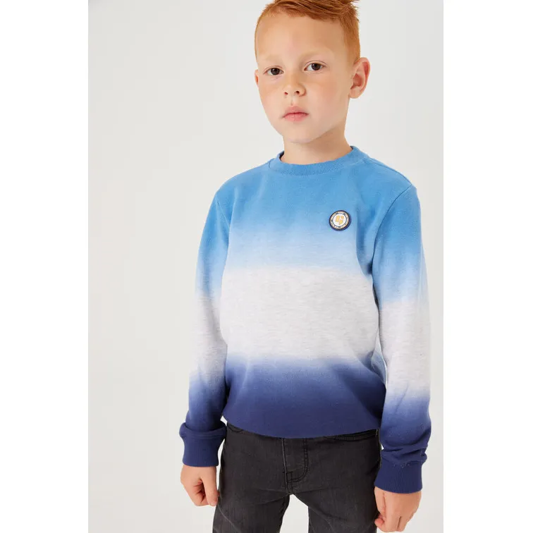 Boy's Sweatshirt Garcia N45661