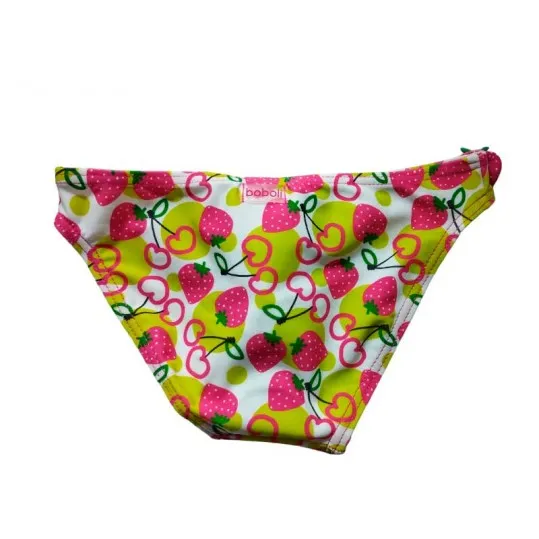 Girl's Boboli Swim Bottoms