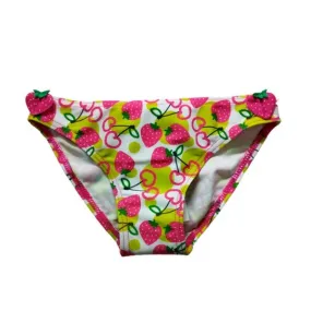 Girl's Boboli Swim Bottoms