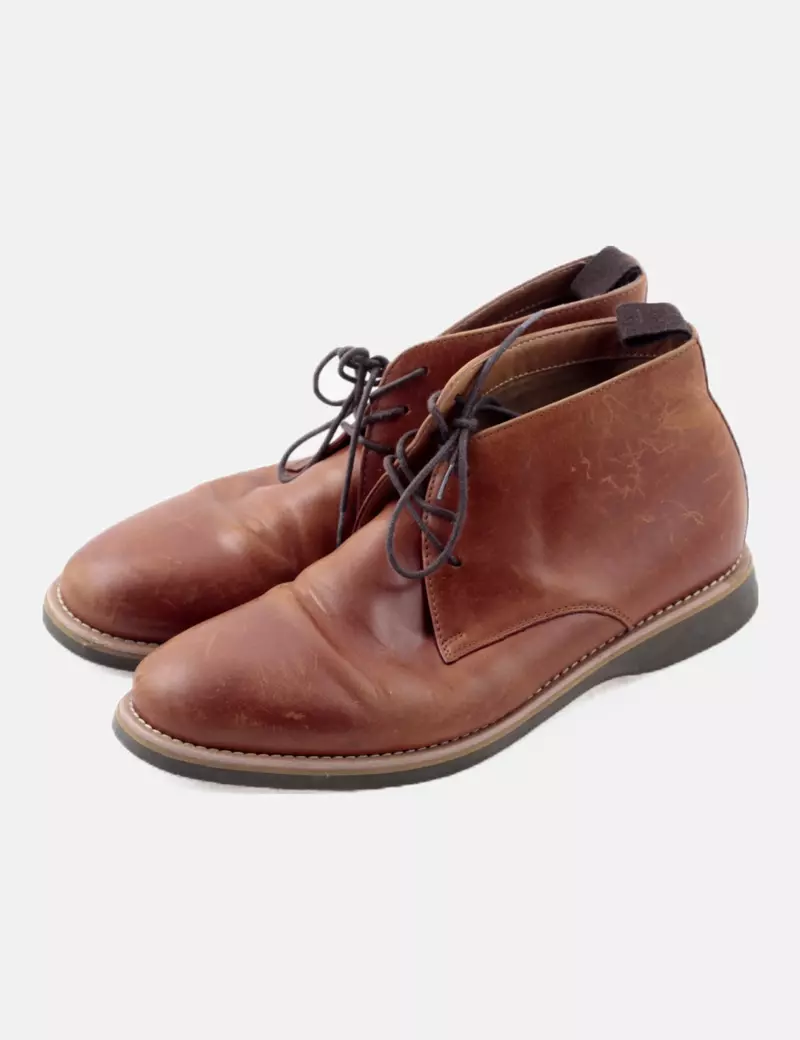 Brown casual Aldo Boot