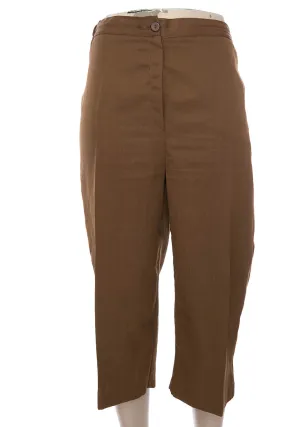 Brown Pants - Sale