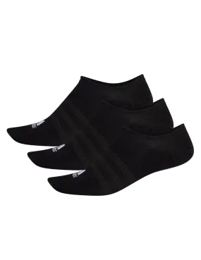 Unisex adidas Light N. Invisible Negro Socks