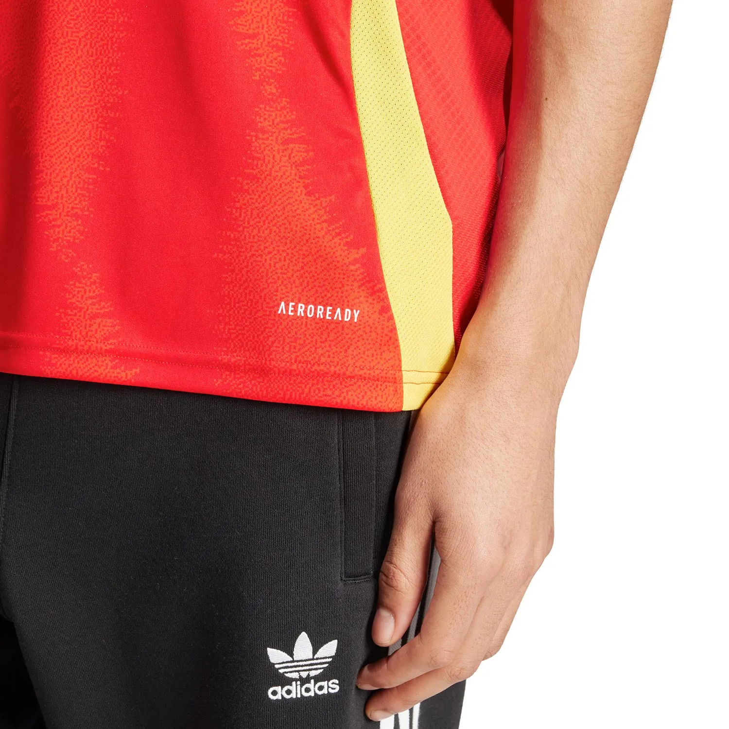 adidas Spain 2024 jersey