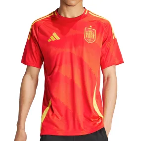 adidas Spain 2024 jersey