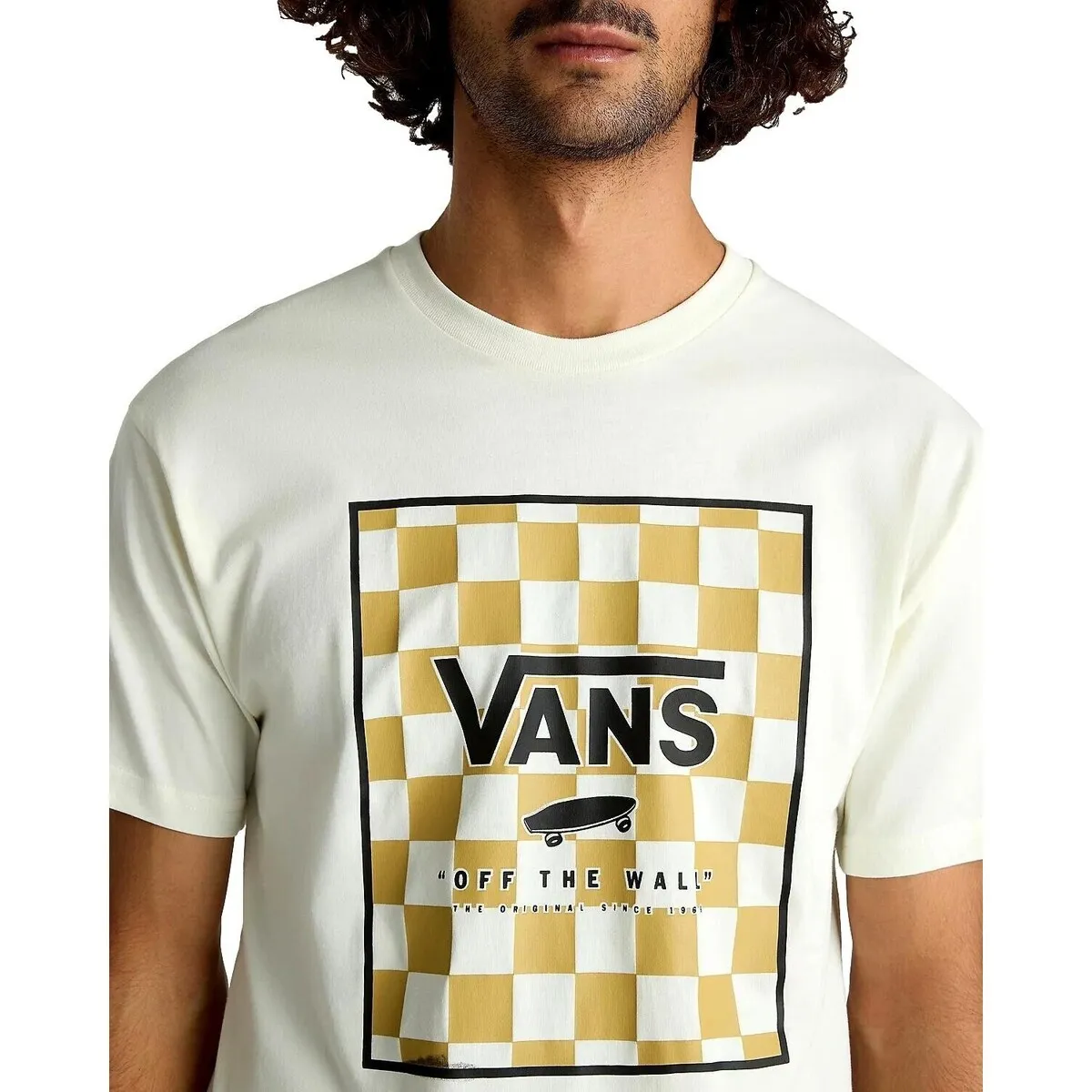 Classic Print Box Shirt