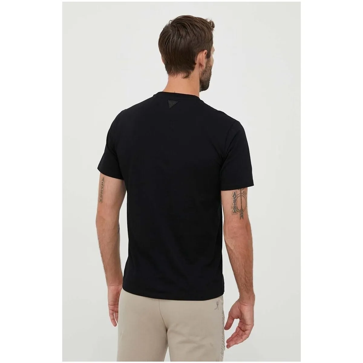 EUGENE CN Men's T-shirt