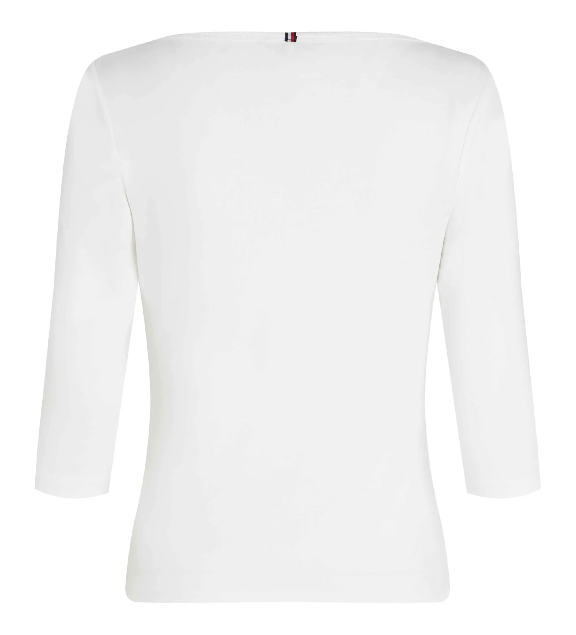 White New Cody T-shirt