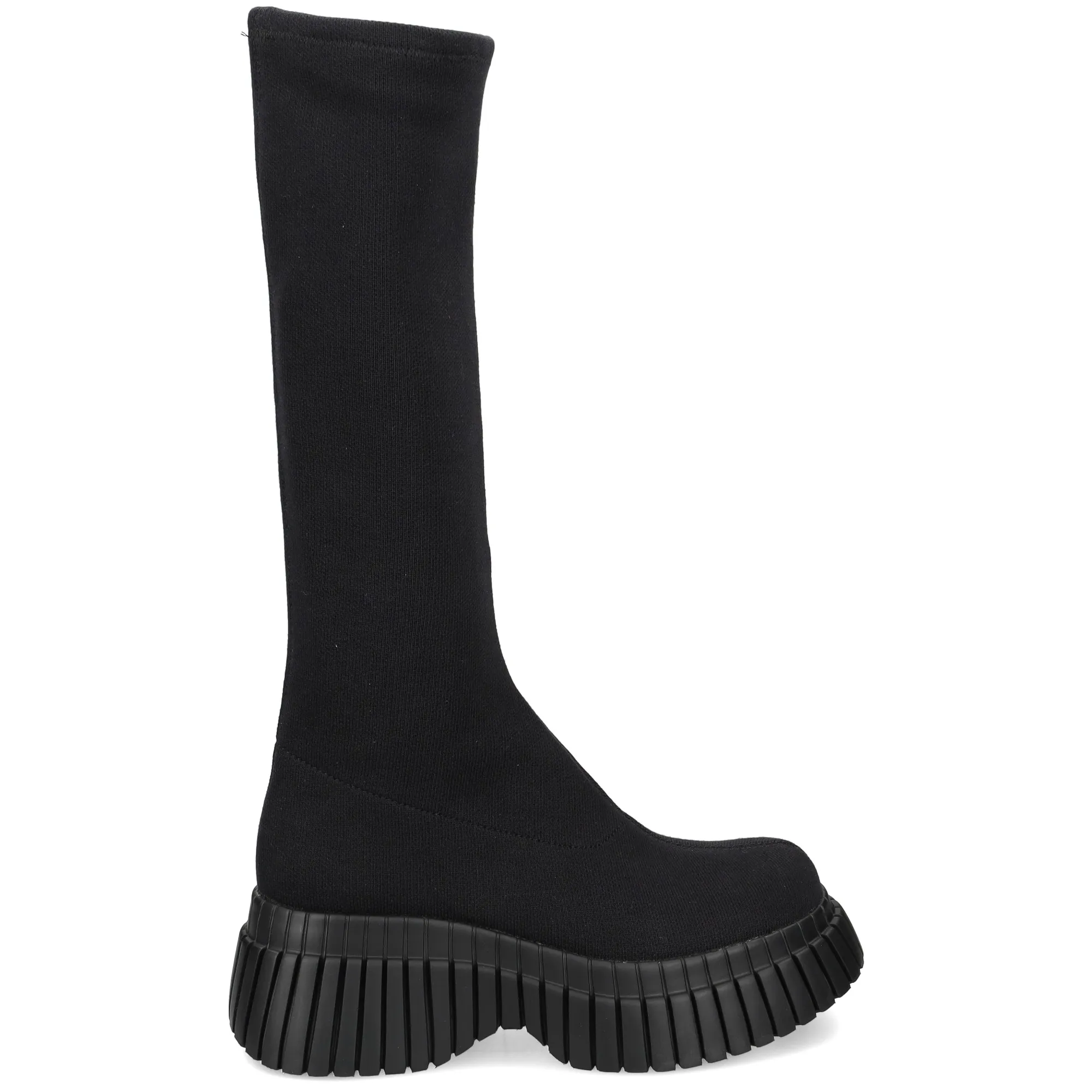 CAMPER Women's Heeled Boots 001 BLACK