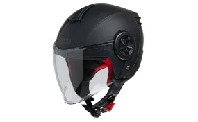 Casco Ixs 851 1.0 Negro Mate - Product Code 60900414