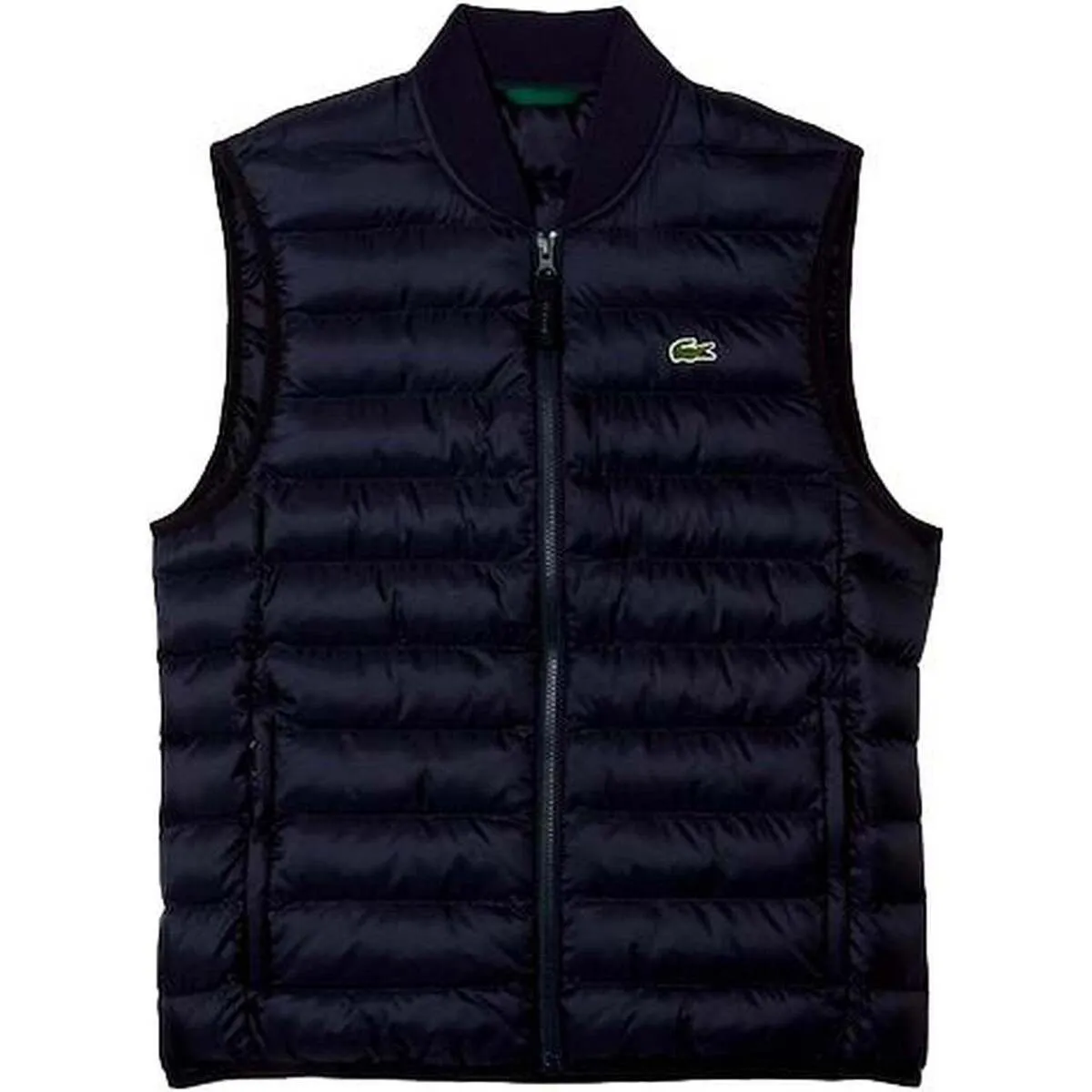 Padded Vest Men BH0537