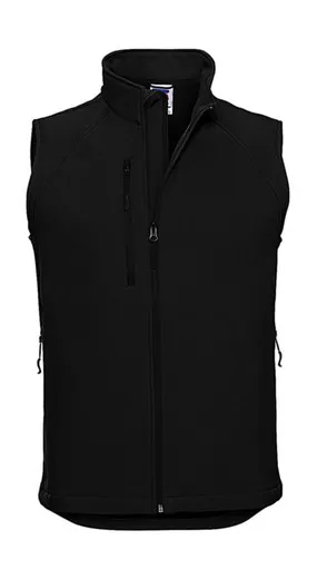 Men's Softshell Vest