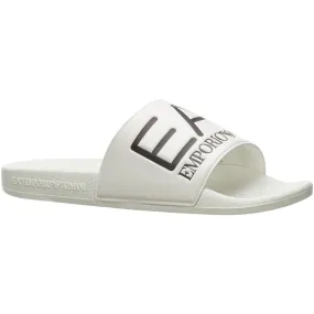 Men's Sandal Visibility