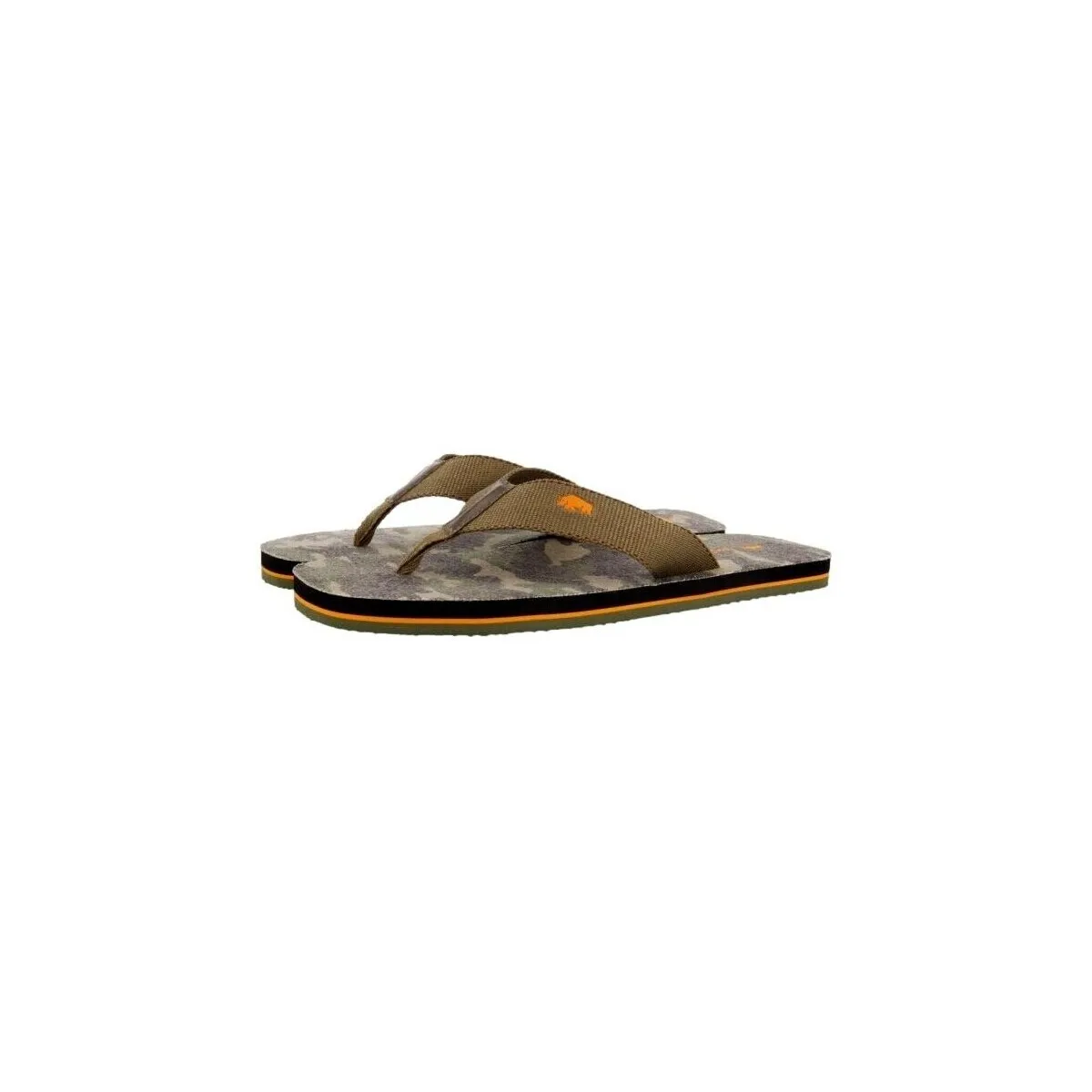 Mens Flip Flops - AULNOIS 68638