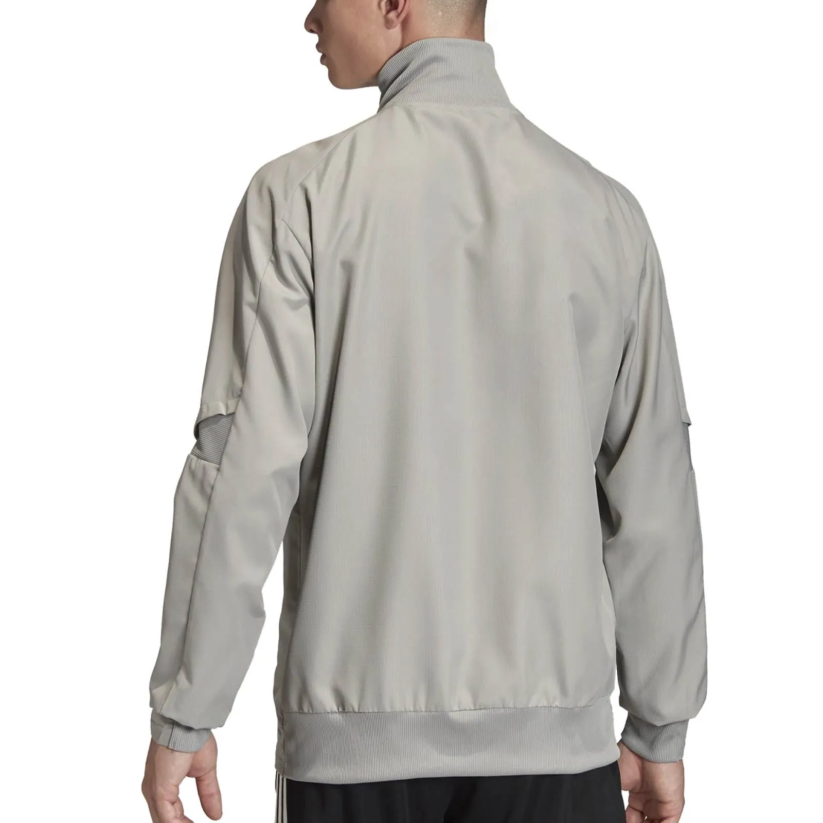 Adidas Condivo 20 Presentation Jacket