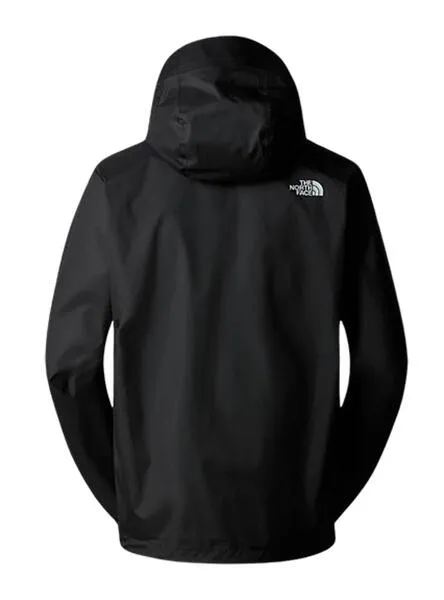 The North Face Quest negro chaqueta hombre