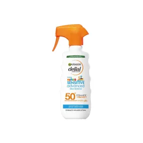 Children's Sensitive Advanced Sunscreen Spray SPF 50+