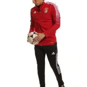 Adidas Benfica training tracksuit