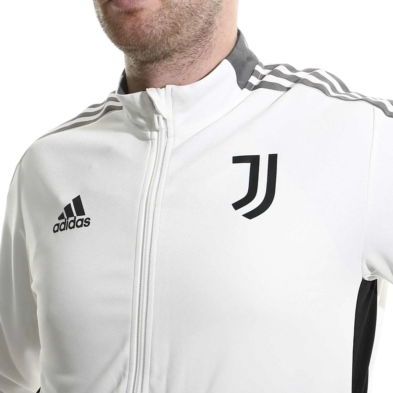 adidas Juventus training tracksuit