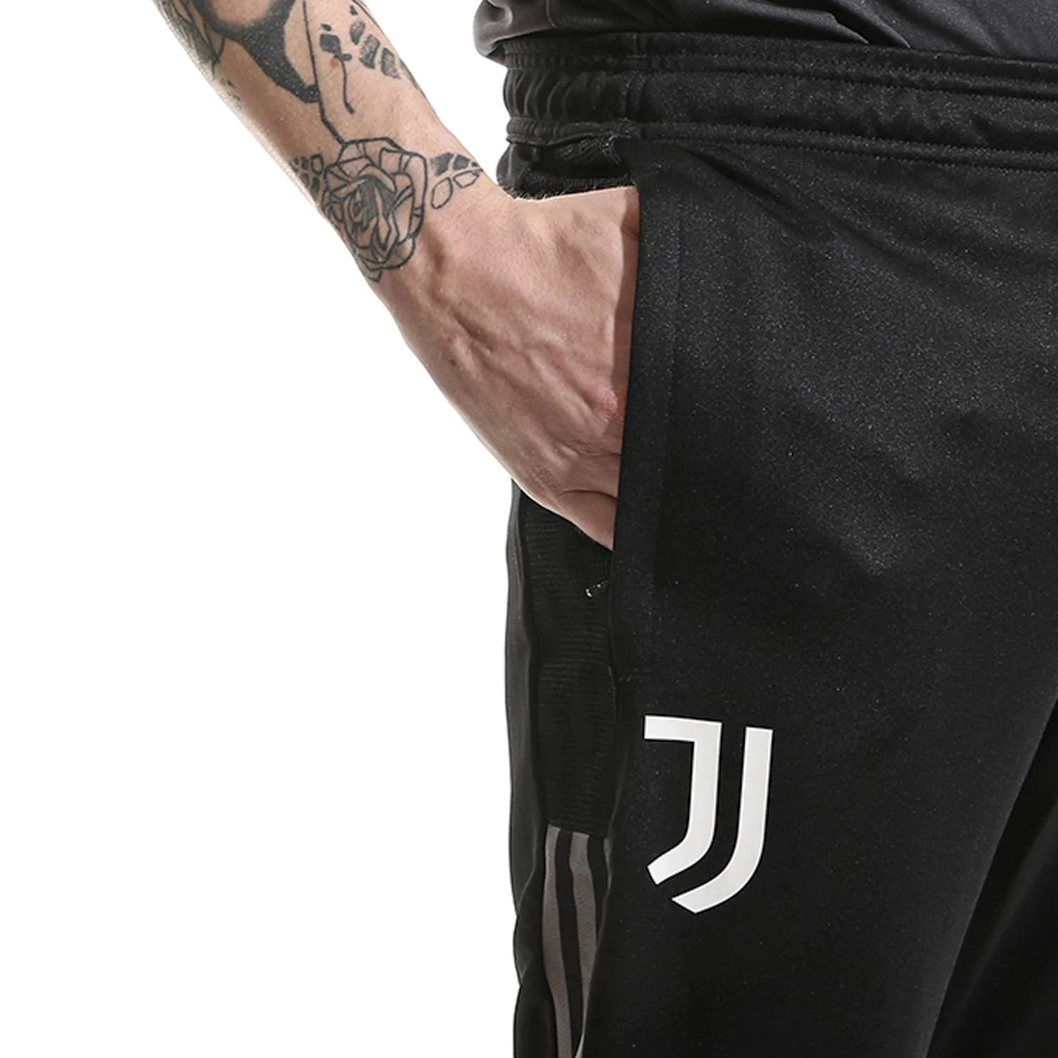 adidas Juventus training tracksuit