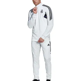 Real Madrid adidas Tracksuit