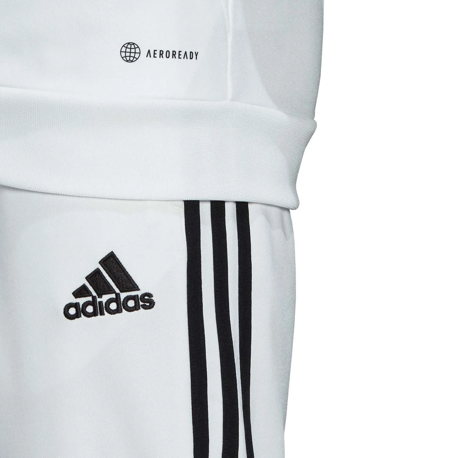 Real Madrid adidas Tracksuit