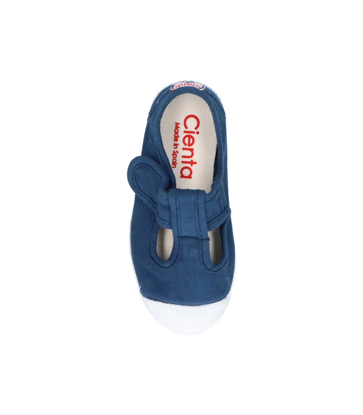 Cienta 77997 48 Niño Azul - Blue Kid's Shoes