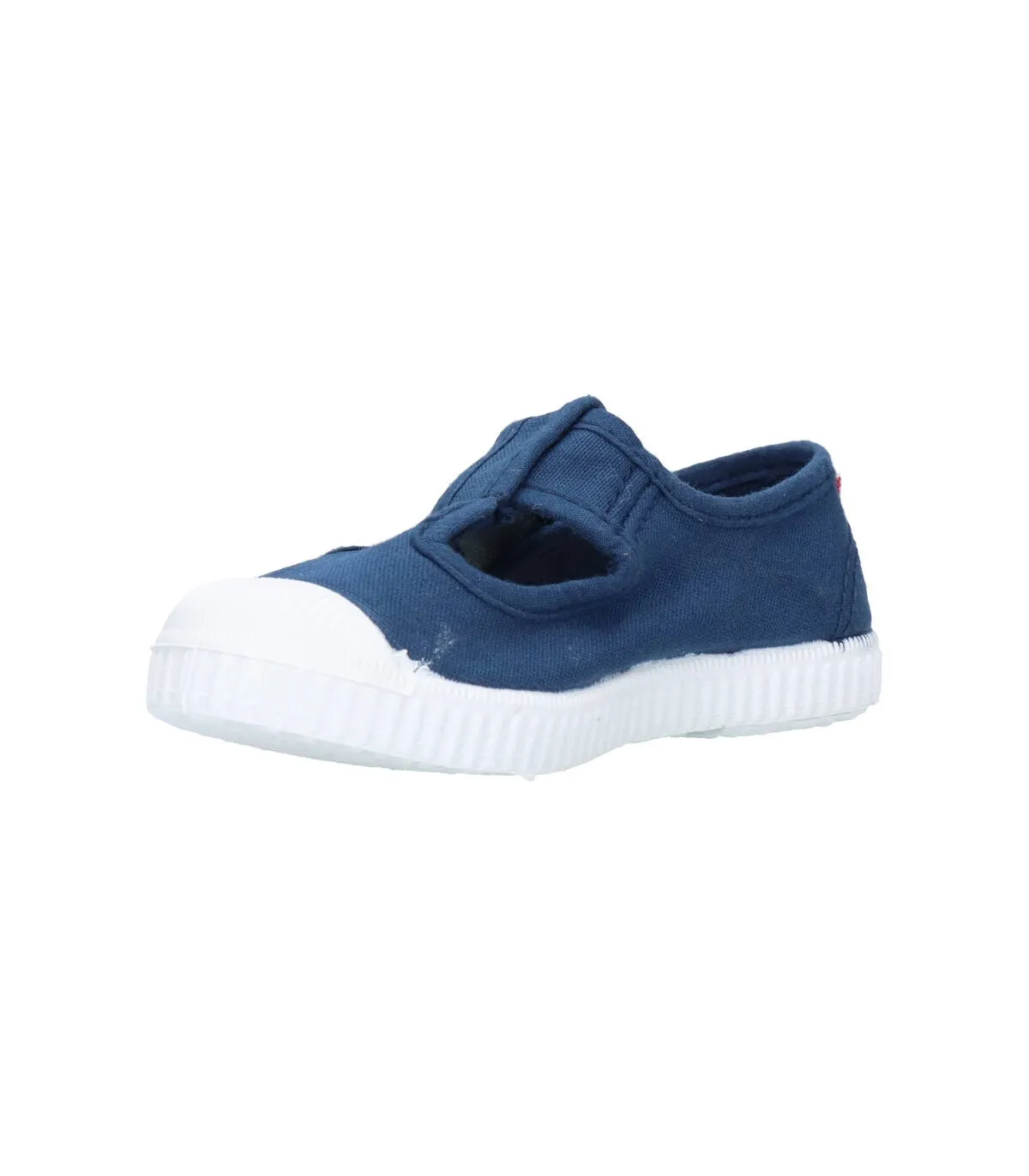 Cienta 77997 48 Niño Azul - Blue Kid's Shoes