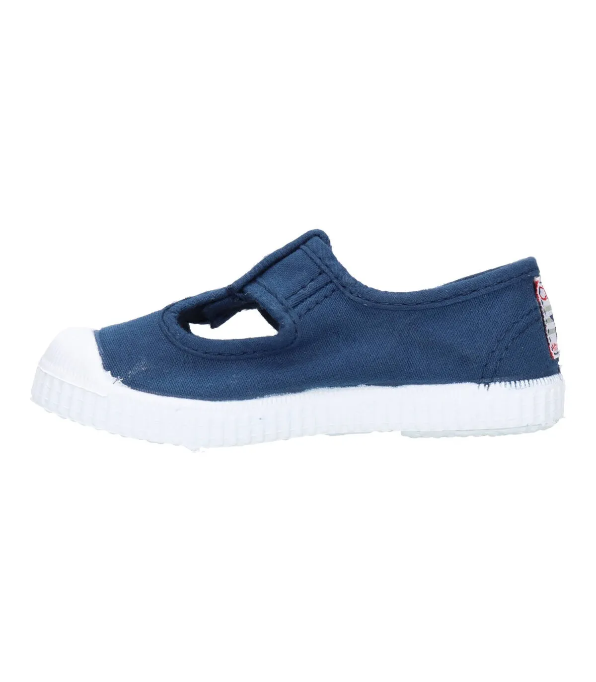 Cienta 77997 48 Niño Azul - Blue Kid's Shoes