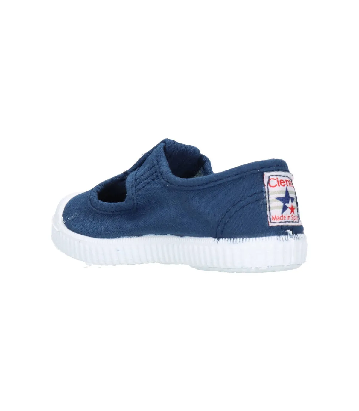 Cienta 77997 48 Niño Azul - Blue Kid's Shoes