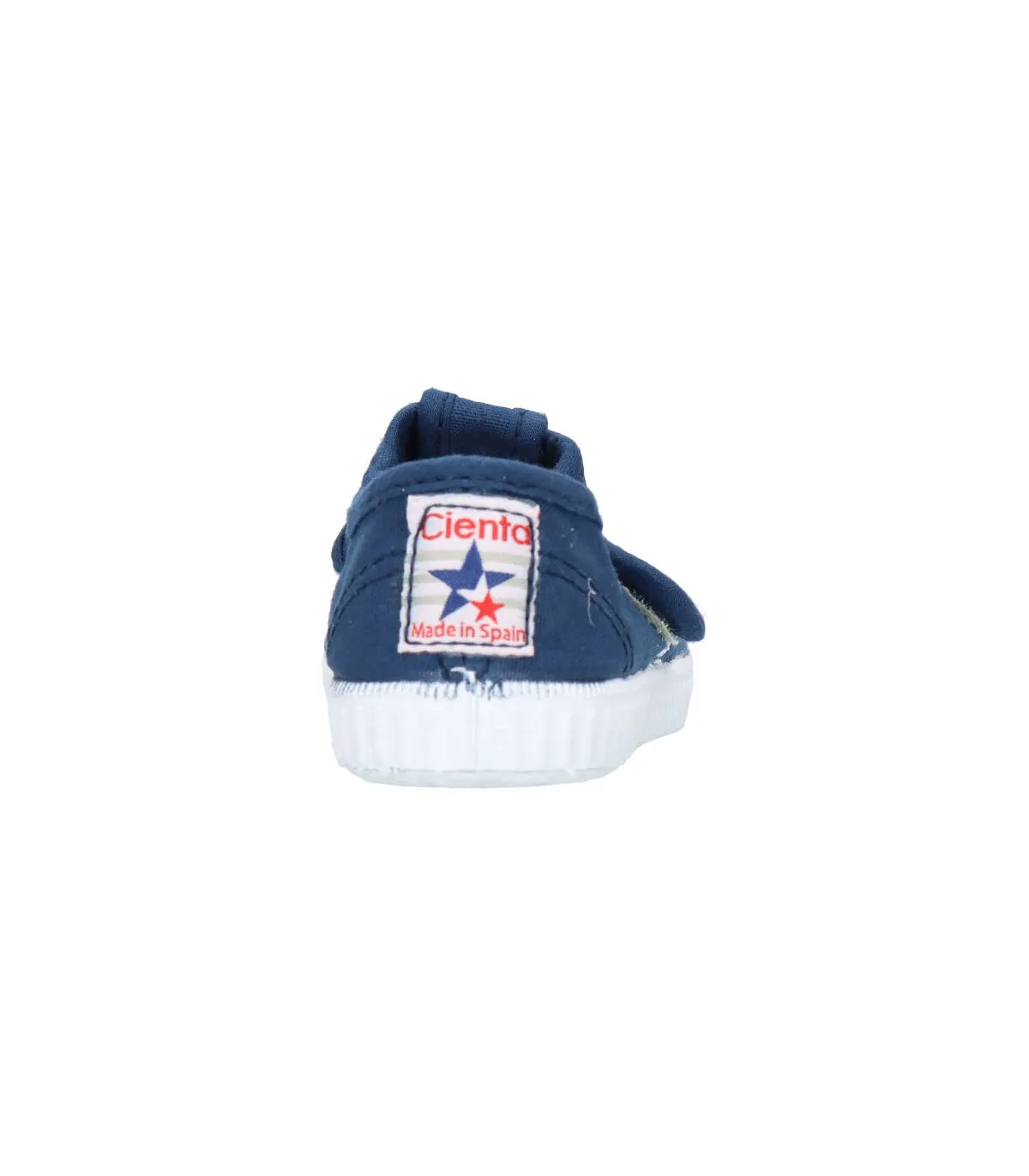 Cienta 77997 48 Niño Azul - Blue Kid's Shoes