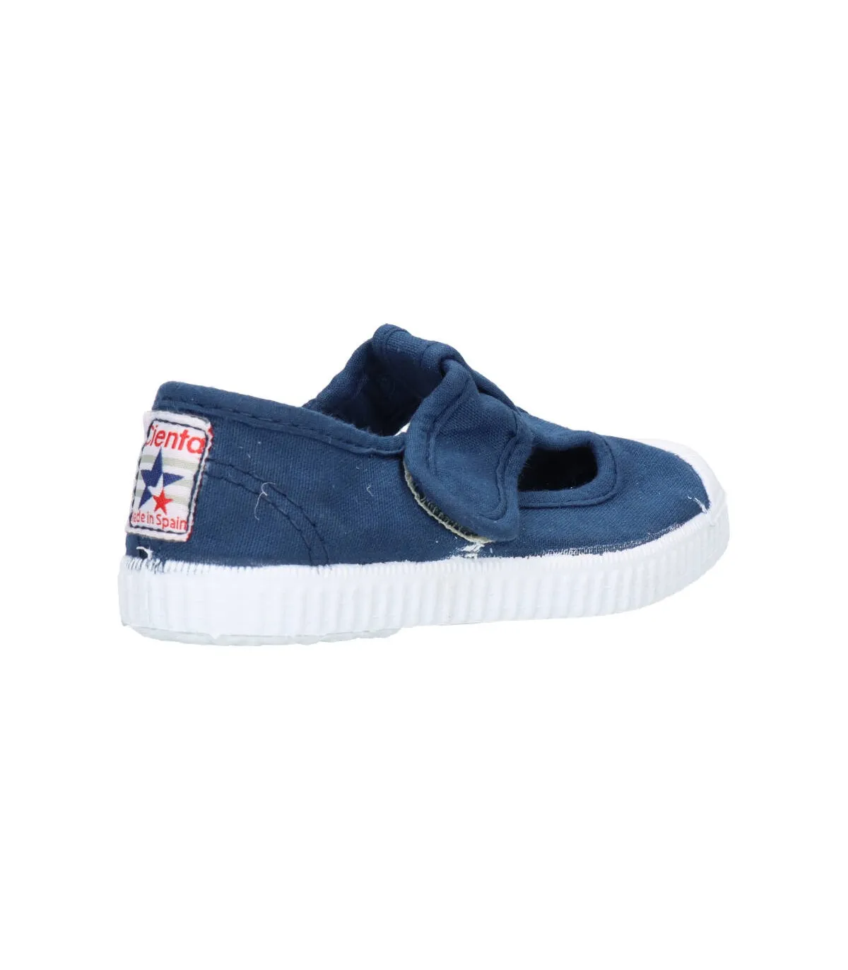 Cienta 77997 48 Niño Azul - Blue Kid's Shoes