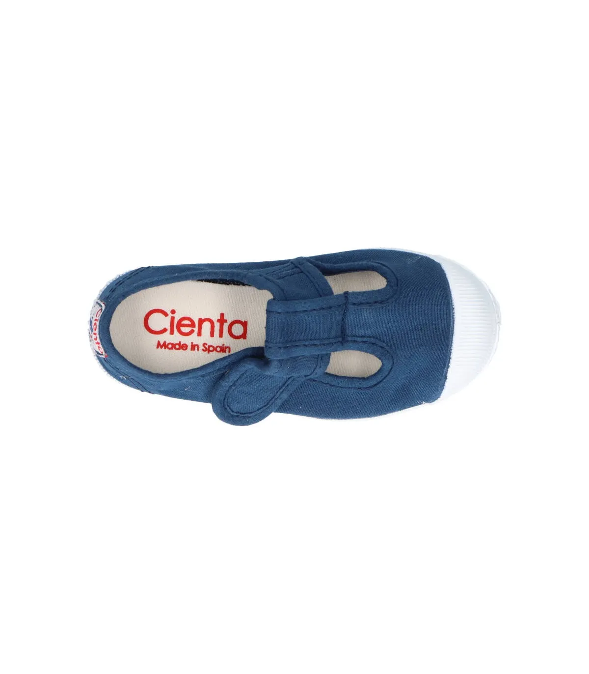 Cienta 77997 48 Niño Azul - Blue Kid's Shoes