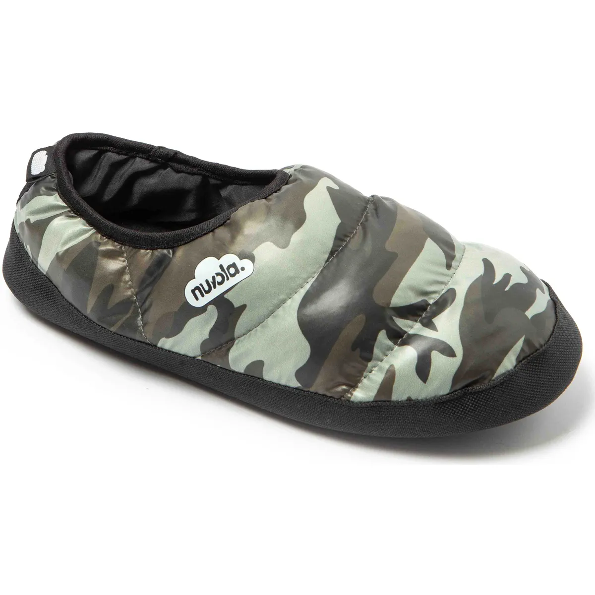 Vintage Camo Prints