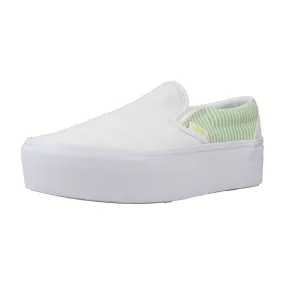 Classic Slip-On Shoes