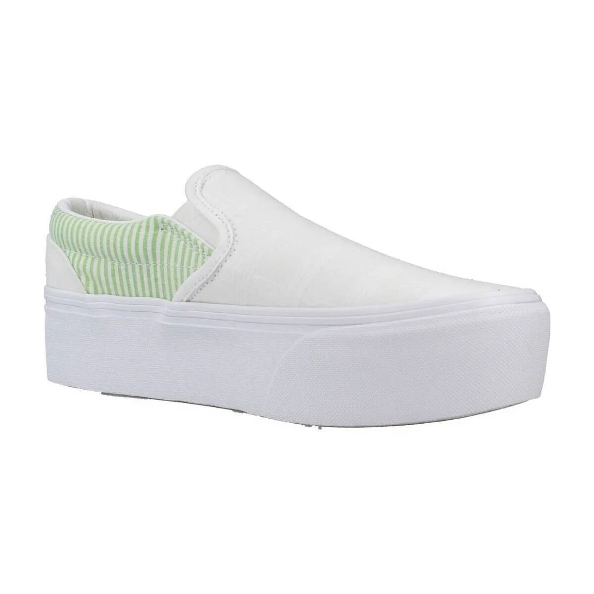 Classic Slip-On Shoes