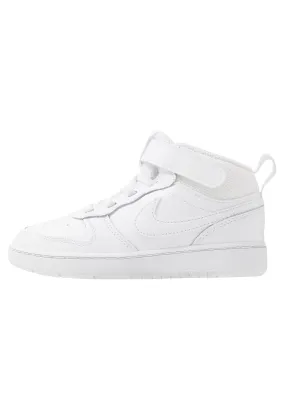 COURT BOROUGH MID UNISEX - High Top Sneakers