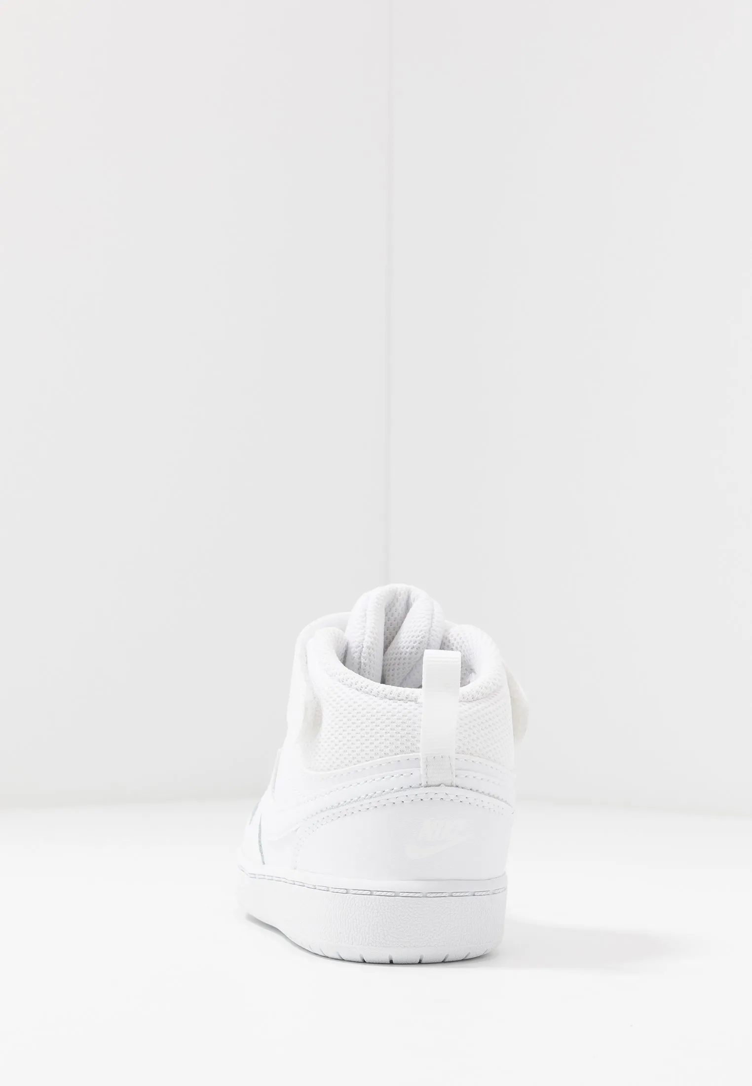 COURT BOROUGH MID UNISEX - High Top Sneakers