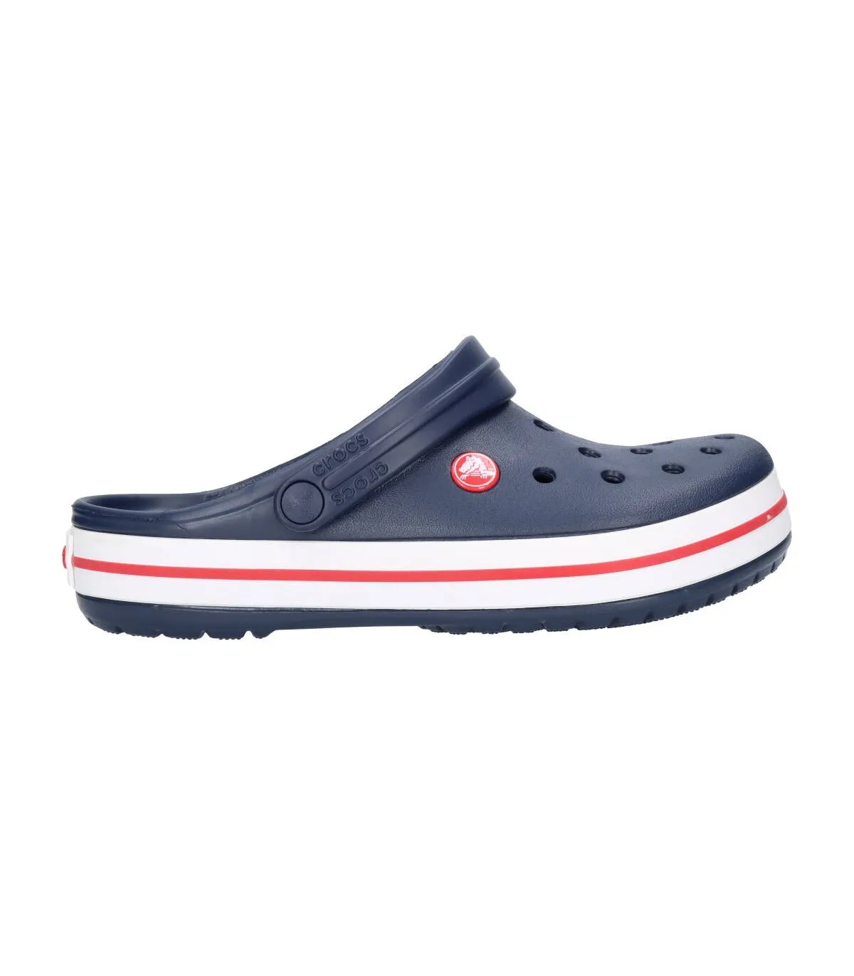 Crocs Kids Navy Blue 207006