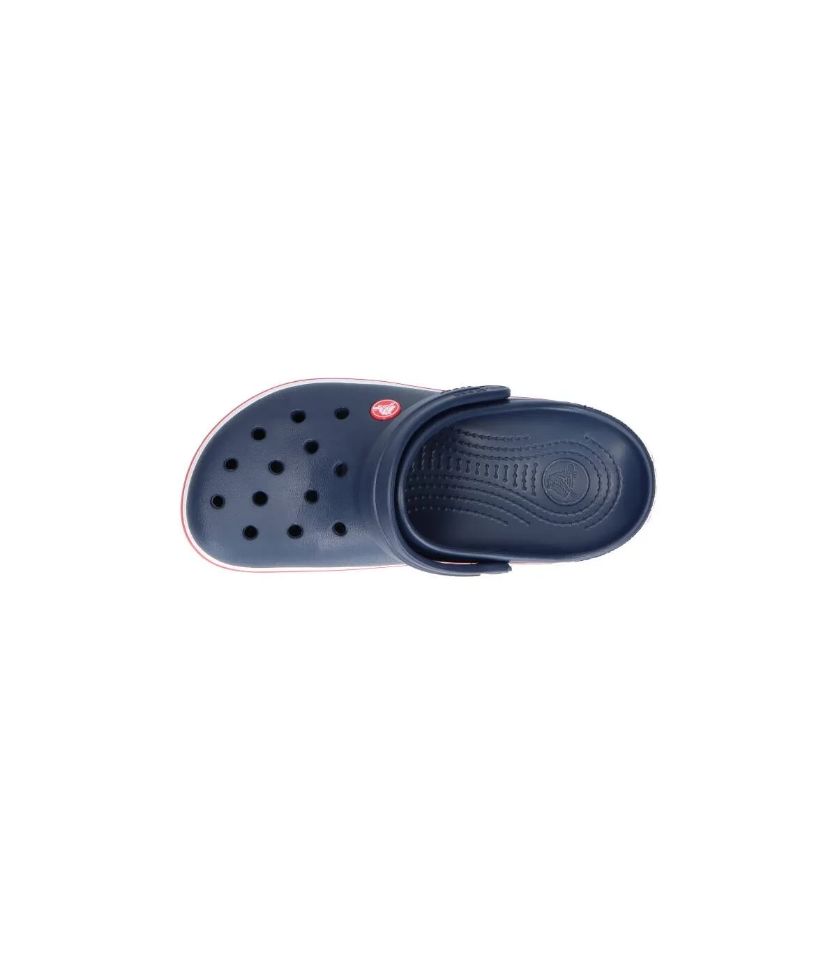 Crocs Kids Navy Blue 207006