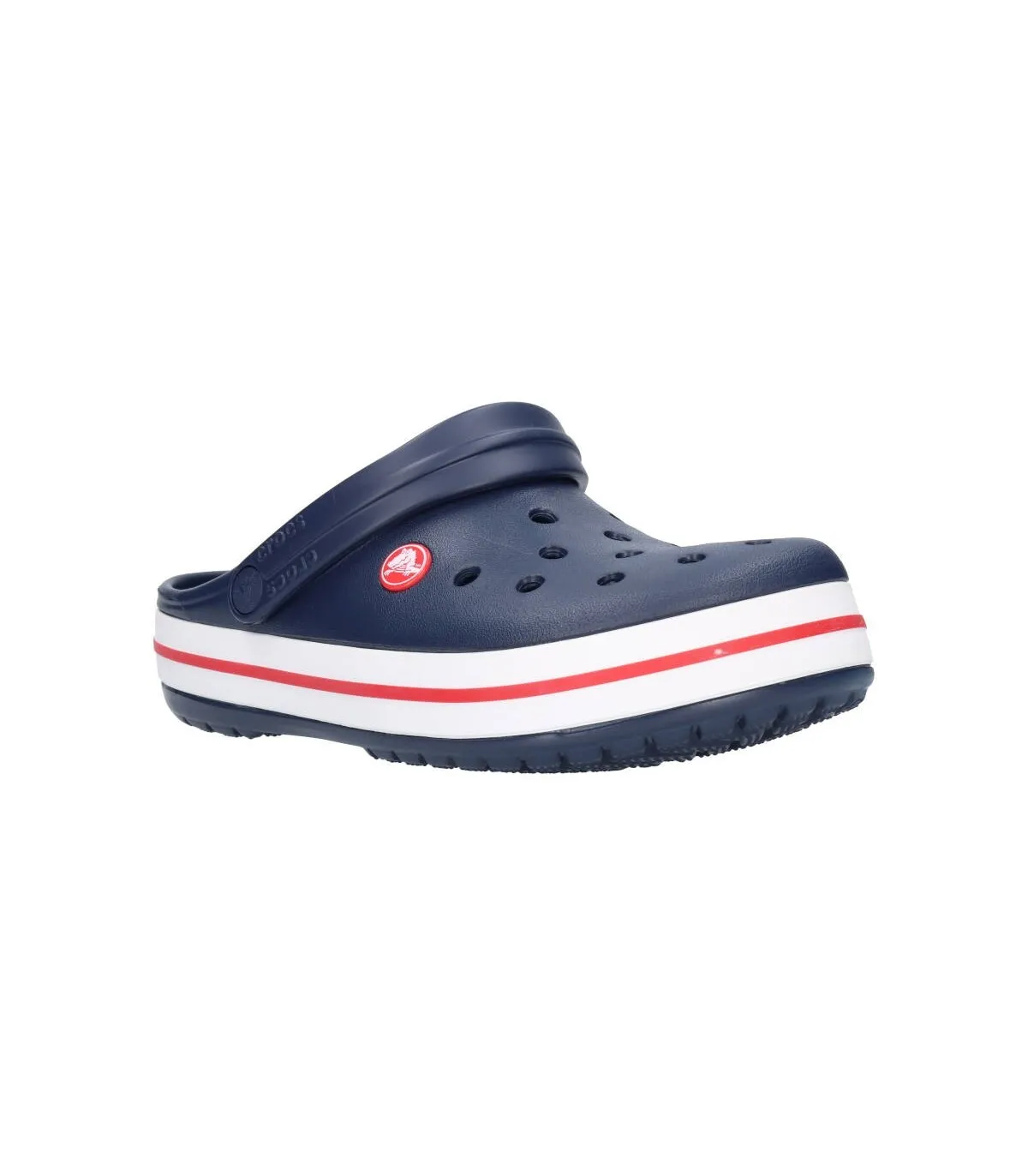 Crocs Kids Navy Blue 207006