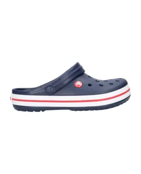 Crocs Kids Navy Blue 207006