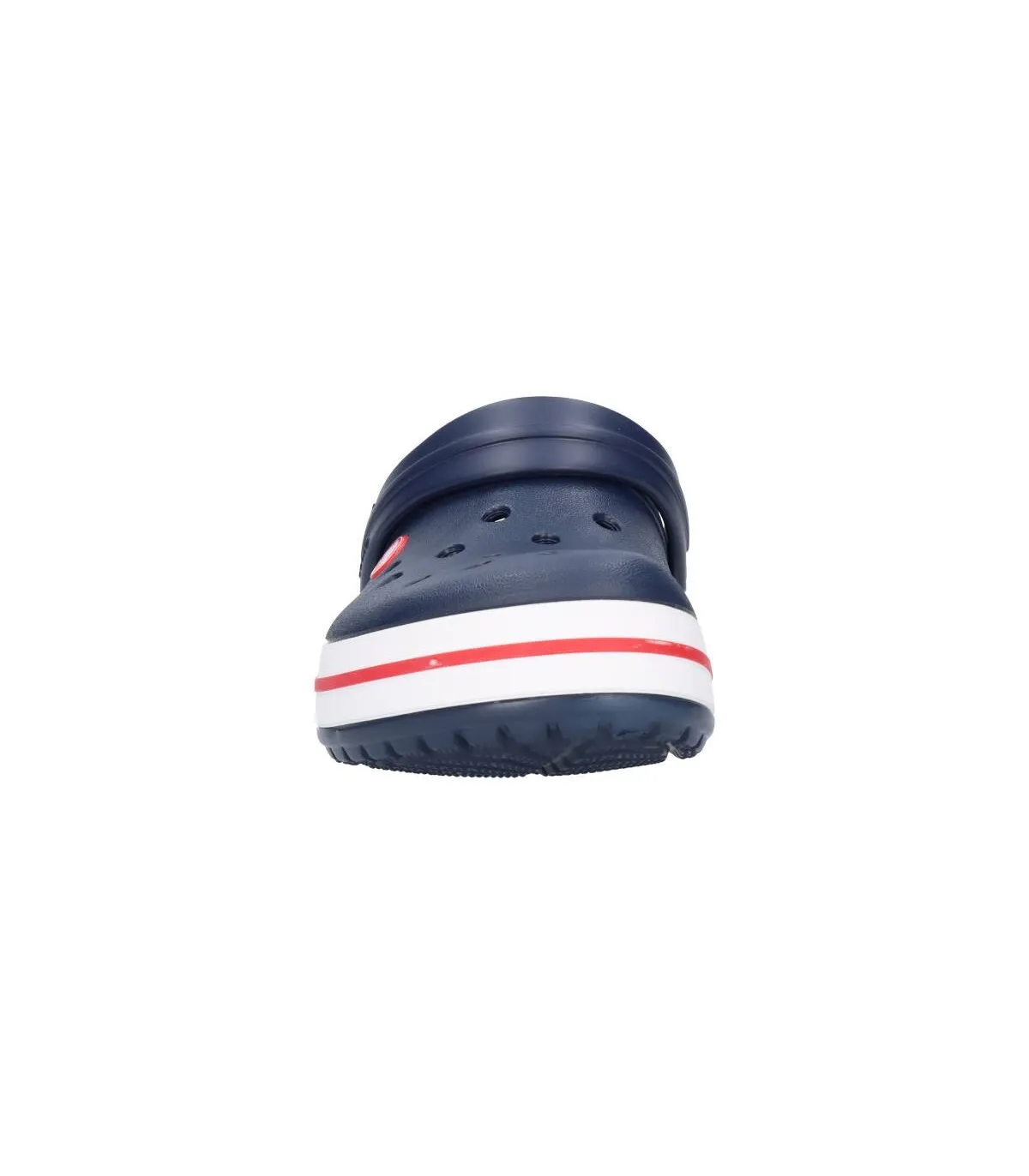 Crocs Kids Navy Blue 207006