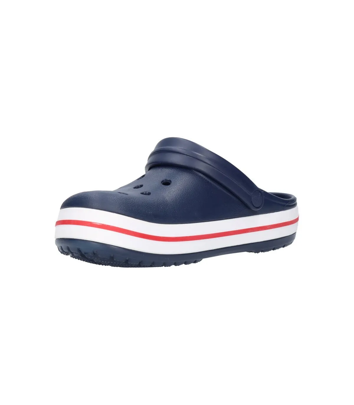 Crocs Kids Navy Blue 207006