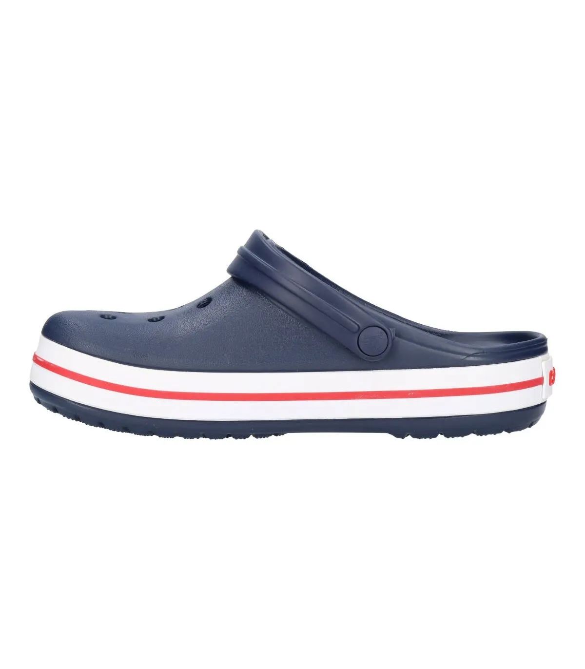 Crocs Kids Navy Blue 207006