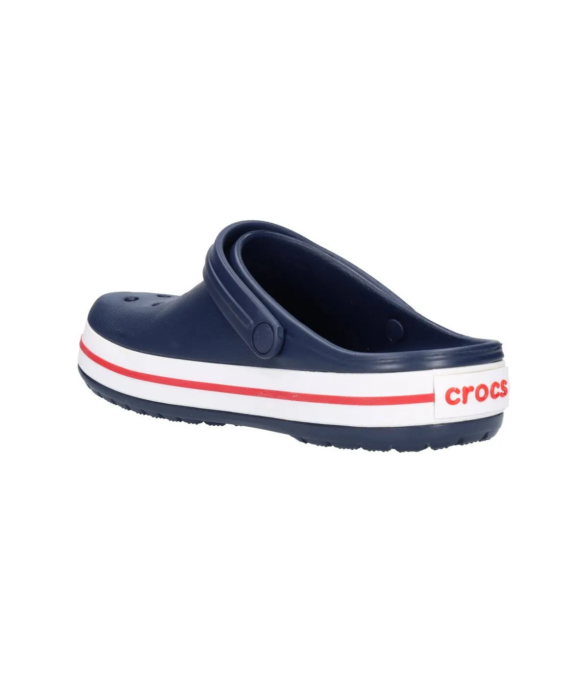 Crocs Kids Navy Blue 207006