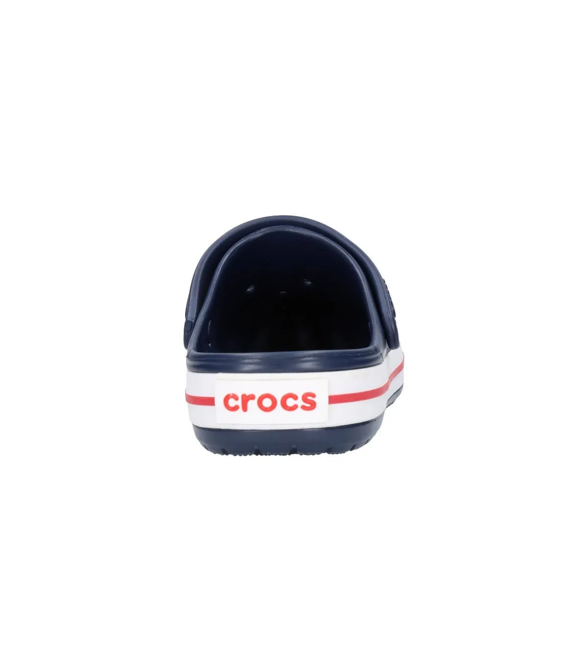 Crocs Kids Navy Blue 207006