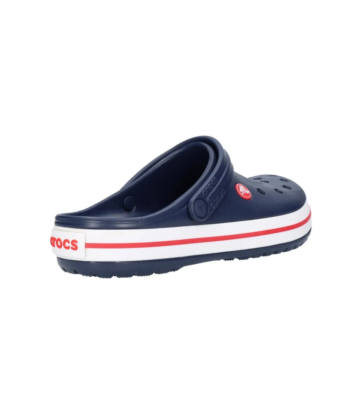 Crocs Kids Navy Blue 207006