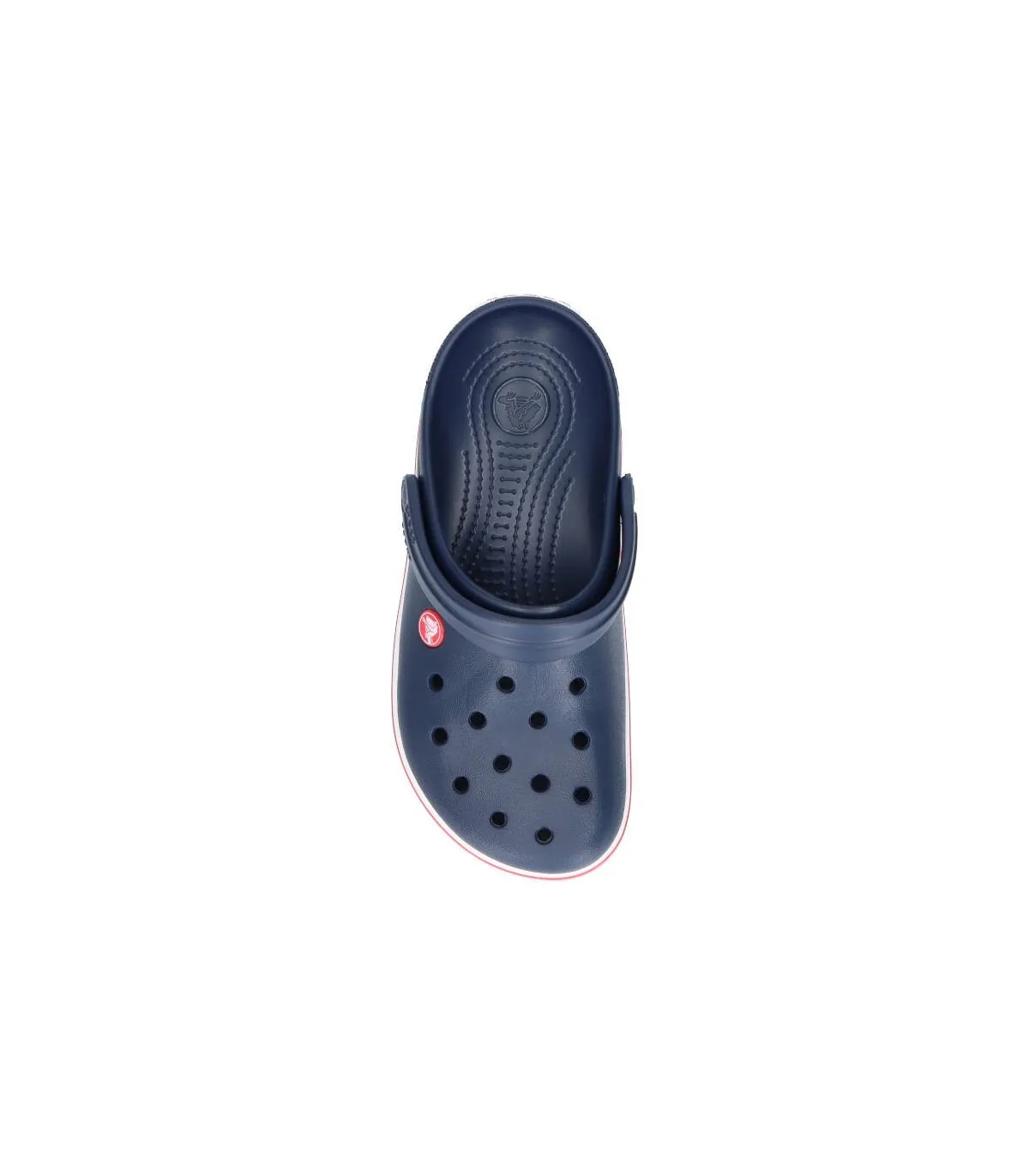 Crocs Kids Navy Blue 207006