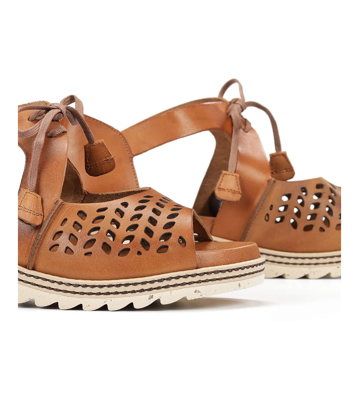 D8773-TX Women's Sandals