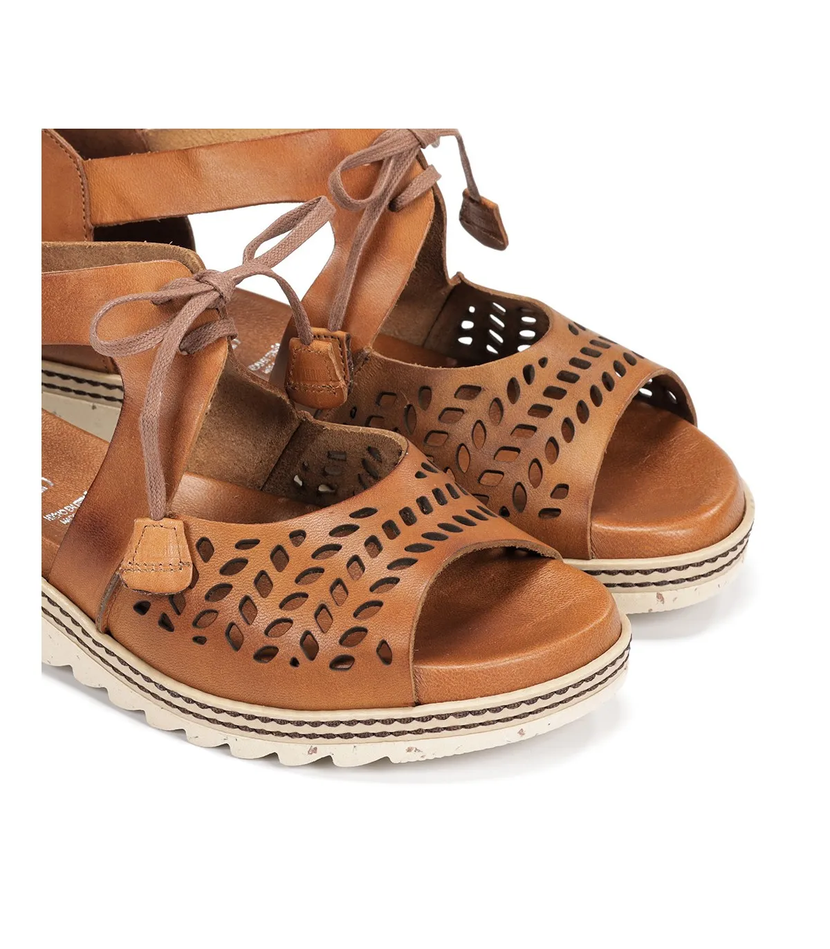 D8773-TX Women's Sandals